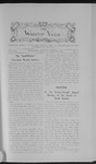 The Wooster Voice (Wooster, Ohio), 1906-10-23 by Wooster Voice Editors
