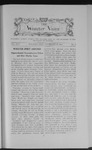 The Wooster Voice (Wooster, Ohio), 1906-11-13 by Wooster Voice Editors
