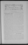 The Wooster Voice (Wooster, Ohio), 1906-11-27 by Wooster Voice Editors