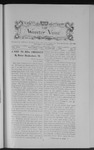The Wooster Voice (Wooster, Ohio), 1906-12-04 by Wooster Voice Editors