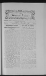 The Wooster Voice (Wooster, Ohio), 1906-12-11 by Wooster Voice Editors