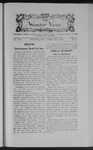 The Wooster Voice (Wooster, Ohio), 1907-02-05 by Wooster Voice Editors