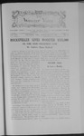 The Wooster Voice (Wooster, Ohio), 1907-02-12 by Wooster Voice Editors
