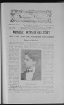 The Wooster Voice (Wooster, Ohio), 1907-02-26 by Wooster Voice Editors