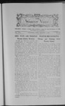 The Wooster Voice (Wooster, Ohio), 1907-03-12 by Wooster Voice Editors