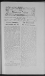 The Wooster Voice (Wooster, Ohio), 1907-04-09 by Wooster Voice Editors