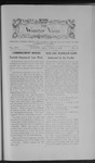 The Wooster Voice (Wooster, Ohio), 1907-04-23 by Wooster Voice Editors