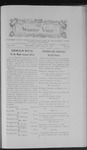 The Wooster Voice (Wooster, Ohio), 1907-05-21 by Wooster Voice Editors