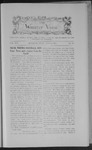 The Wooster Voice (Wooster, Ohio), 1907-06-04 by Wooster Voice Editors