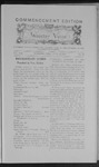 The Wooster Voice (Wooster, Ohio), 1907-06-13, Commencement Edition by Wooster Voice Editors