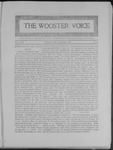 The Wooster Voice (Wooster, Ohio), 1908-10-06