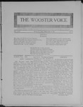 The Wooster Voice (Wooster, Ohio), 1909-02-10
