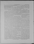 The Wooster Voice (Wooster, Ohio), 1909-06-02 by Wooster Voice Editors