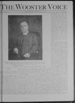 The Wooster Voice (Wooster, Ohio), 1910-10-12 by Wooster Voice Editors