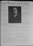 The Wooster Voice (Wooster, Ohio), 1910-12-06 by Wooster Voice Editors