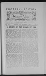 The Wooster Voice (Wooster, Ohio), 1906-12-18 by Wooster Voice Editors