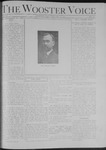 The Wooster Voice (Wooster, Ohio), 1911-02-15 by Wooster Voice Editors