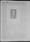 The Wooster Voice (Wooster, Ohio), 1911-03-08 by Wooster Voice Editors