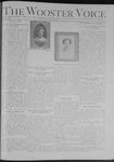 The Wooster Voice (Wooster, Ohio), 1911-04-12 by Wooster Voice Editors