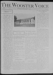 The Wooster Voice (Wooster, Ohio), 1911-04-17 by Wooster Voice Editors