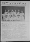 The Wooster Voice (Wooster, Ohio), 1911-05-10 by Wooster Voice Editors