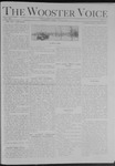 The Wooster Voice (Wooster, Ohio), 1911-06-07 by Wooster Voice Editors