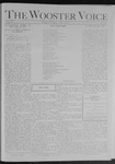 The Wooster Voice (Wooster, Ohio), 1911-06-14 by Wooster Voice Editors