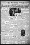 The Wooster Voice (Wooster, OH), 1943-04-15 by Wooster Voice Editors