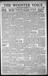 The Wooster Voice (Wooster, OH), 1944-11-16 by Wooster Voice Editors