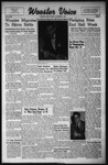 The Wooster Voice (Wooster, OH), 1946-11-08 by Wooster Voice Editors