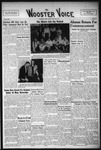 The Wooster Voice (Wooster, OH), 1948-05-28 by Wooster Voice Editors
