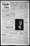 The Wooster Voice (Wooster, OH), 1949-04-21 by Wooster Voice Editors