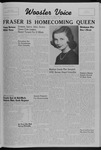 The Wooster Voice (Wooster, OH), 1950-10-06