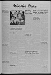 The Wooster Voice (Wooster, OH), 1950-10-26