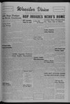The Wooster Voice (Wooster, OH), 1952-02-15