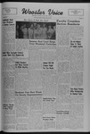 The Wooster Voice (Wooster, OH), 1952-05-09