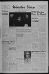 The Wooster Voice (Wooster, OH), 1952-11-21