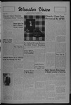 The Wooster Voice (Wooster, OH), 1952-12-12