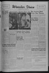 The Wooster Voice (Wooster, OH), 1953-03-06