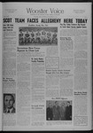 The Wooster Voice (Wooster, OH), 1954-09-25
