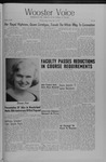 The Wooster Voice (Wooster, OH), 1955-05-13