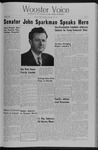 The Wooster Voice (Wooster, OH), 1955-12-15