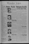 The Wooster Voice (Wooster, OH), 1956-02-03