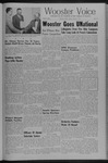The Wooster Voice (Wooster, OH), 1956-03-09
