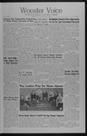 The Wooster Voice (Wooster, OH), 1956-10-05