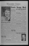 The Wooster Voice (Wooster, OH), 1956-10-12