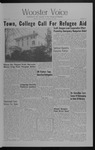 The Wooster Voice (Wooster, OH), 1956-11-30