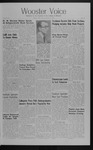 The Wooster Voice (Wooster, OH), 1957-02-01