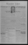 The Wooster Voice (Wooster, OH), 1957-03-01