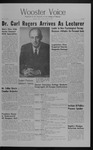 The Wooster Voice (Wooster, OH), 1957-03-08
